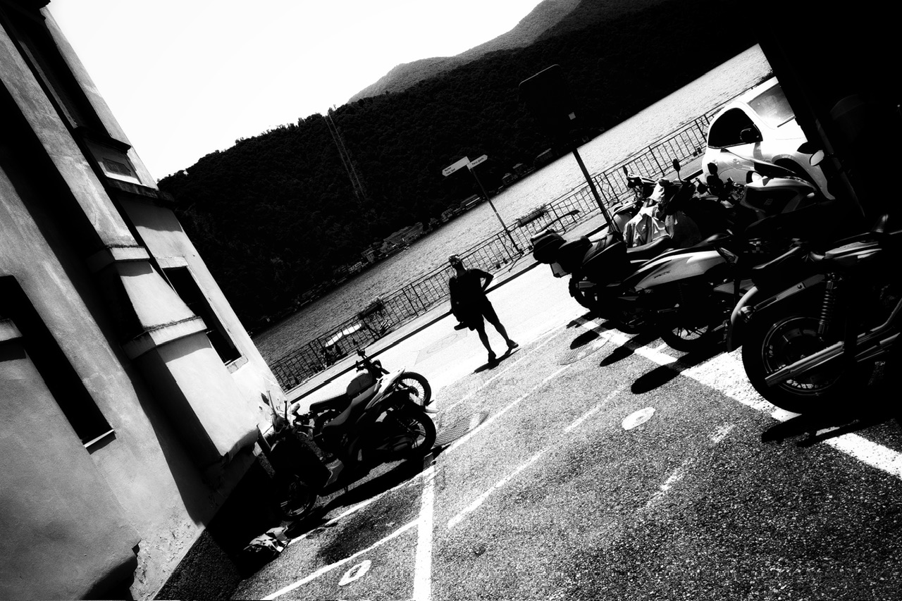 around